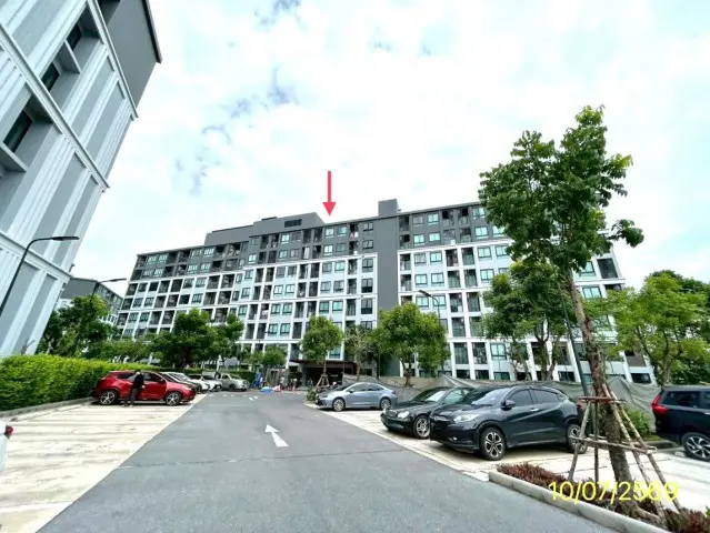dcondo Campus Hideaway