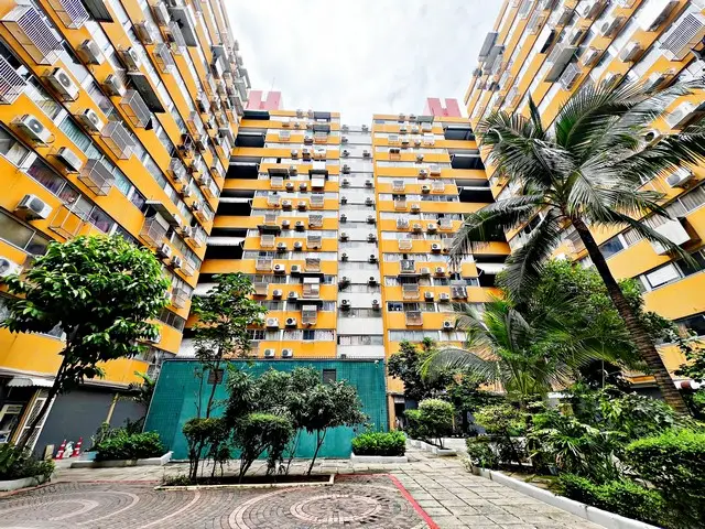 Popular Condo