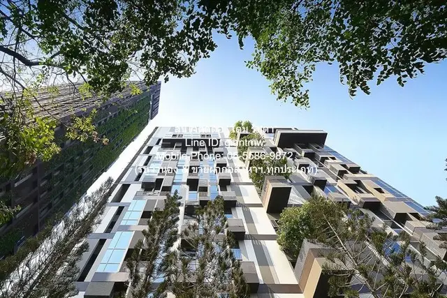 Brix Condominium Charansanitwong 64