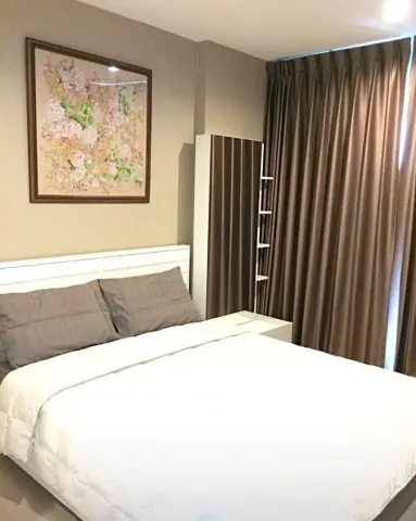Aspire Sukhumvit 48