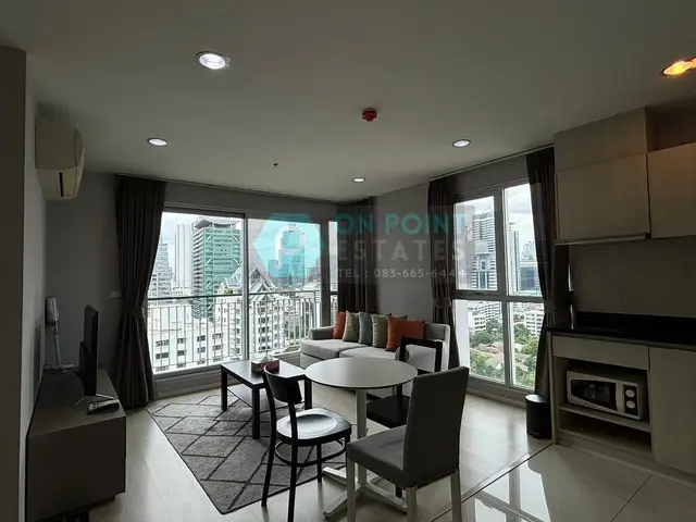 Rhythm Sathorn - Narathiwas