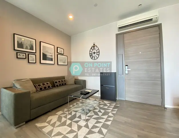 The Room Sukhumvit 69