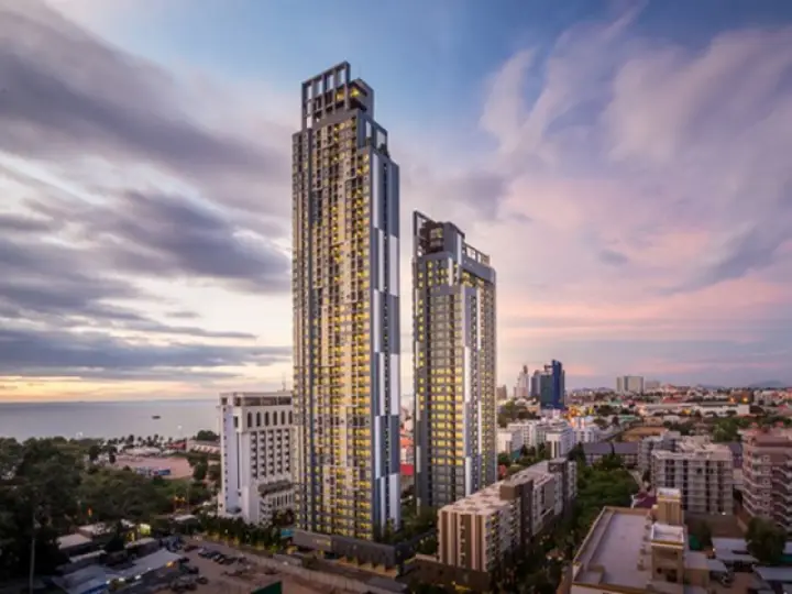 Centric Sea Pattaya