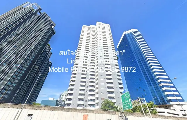 Wittayu Complex