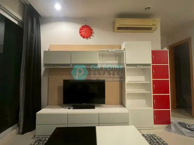 Circle Condominium