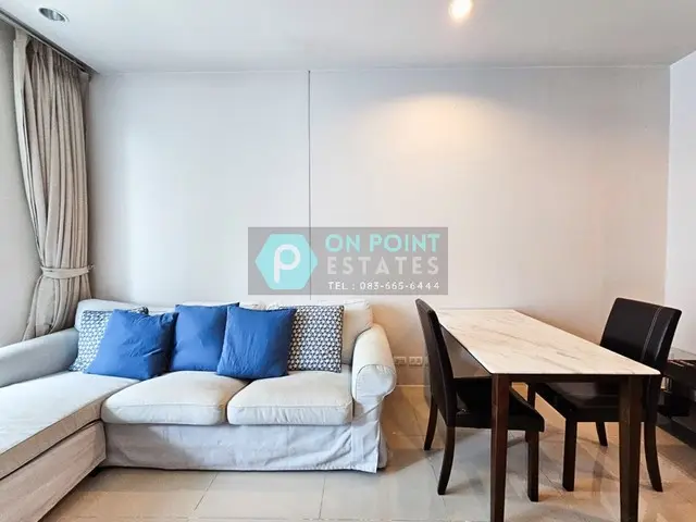 Circle Condominium