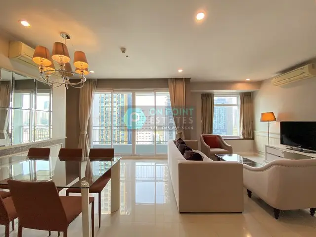 Circle Condominium