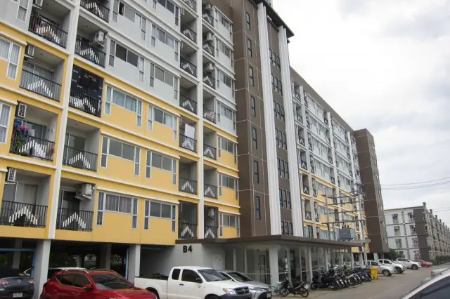 Asakan City Ramkhamhaeng