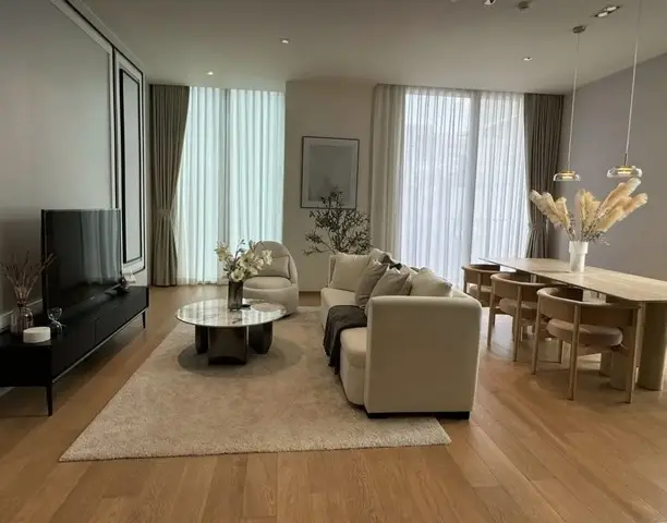 28 Chidlom   Condo For Rent
