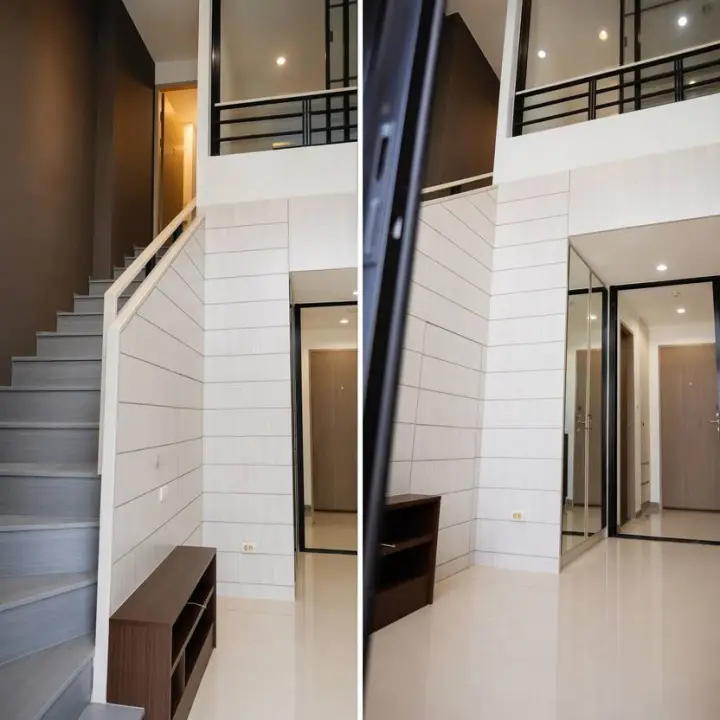 L Loft RATCHADA 19