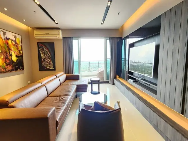 Supalai Prima Riva