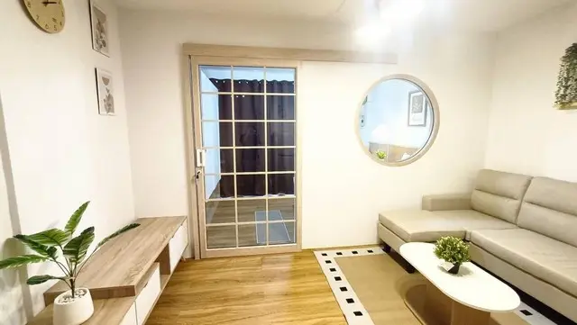 City Villa