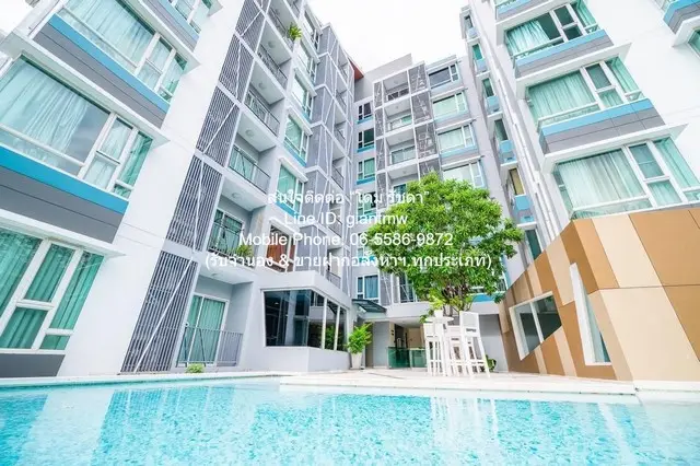 The Crest Sukhumvit 49