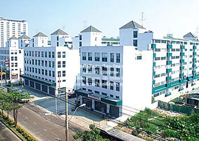 Lumpini Center Happyland