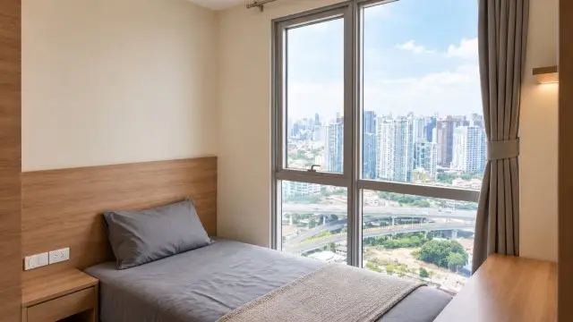 Rhythm Sukhumvit 50