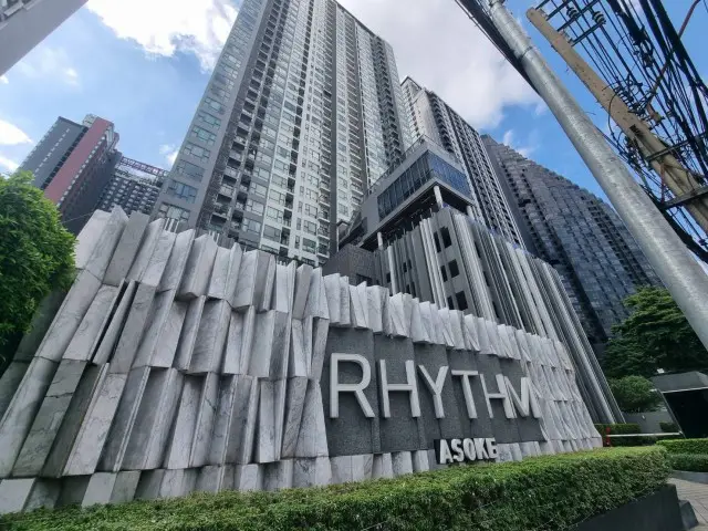 Rhythm Asoke