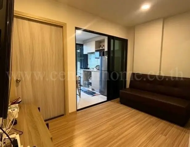 Chewathai Hallmark Ladprao - Chokchai 4 Phase 1