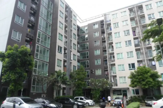 IRIS Avenue
