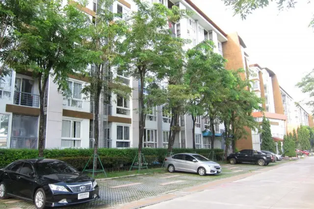 Airlink Residence Phase 2