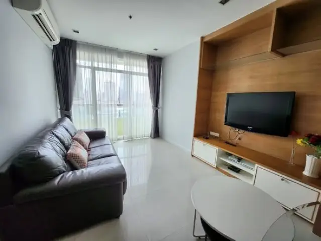Sukhumvit City Resort