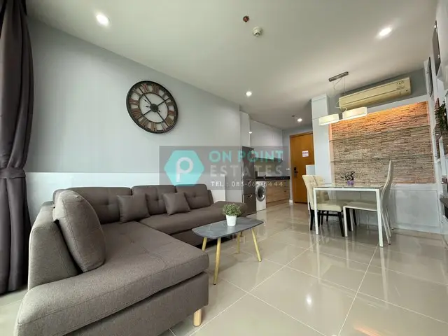 Circle Condominium