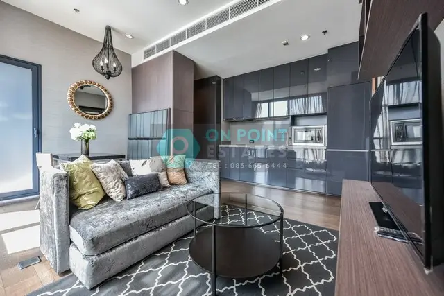 The Diplomat Sathorn