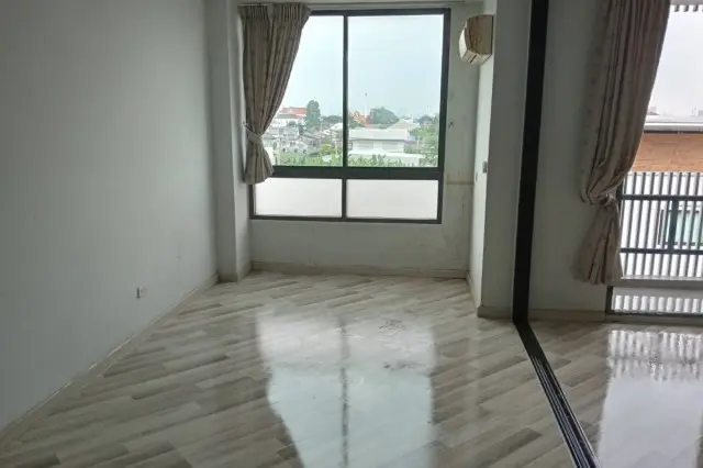 VENTO CONDO Kaset-Nawamin
