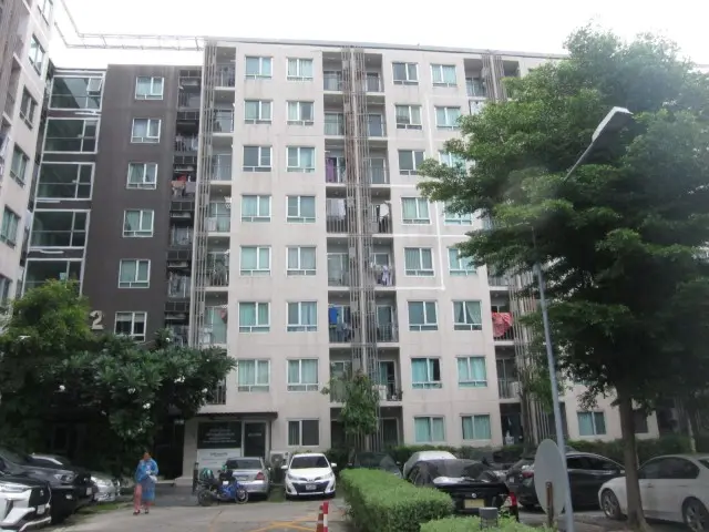 IRIS Avenue