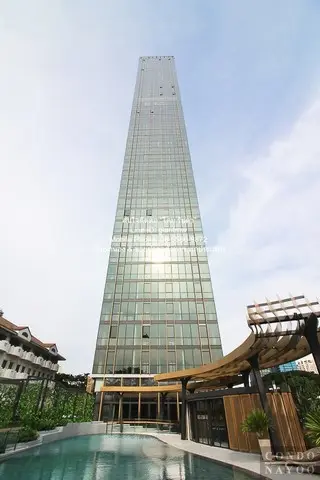 The monument Thonglo