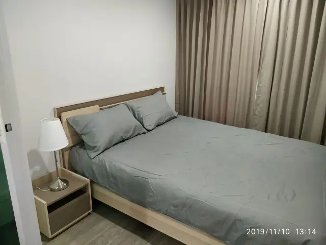 Regent Home Sukhumvit 97/1