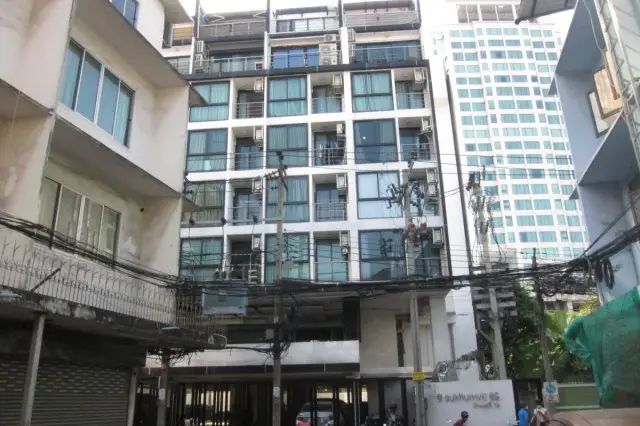 Bangkok Feliz Sukhumvit 69