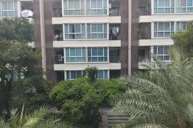 Happy Condo Ladprao 101