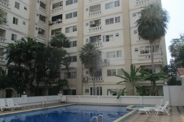 Grand Park Town