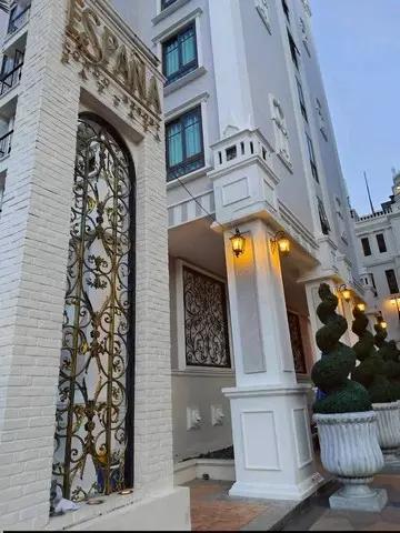 ESPANA CONDO RESORT PATTAYA