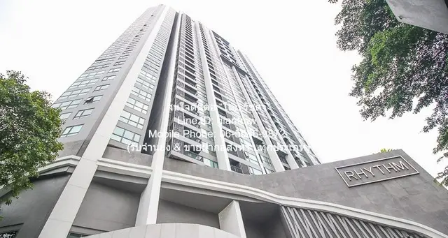 Rhythm Sukhumvit 44/1