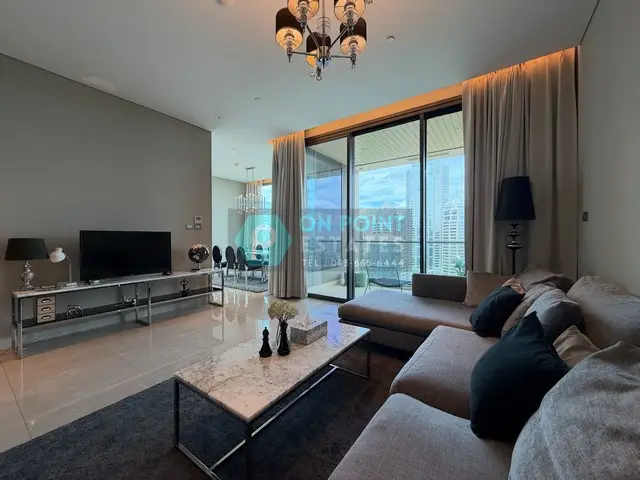Sindhorn Residence