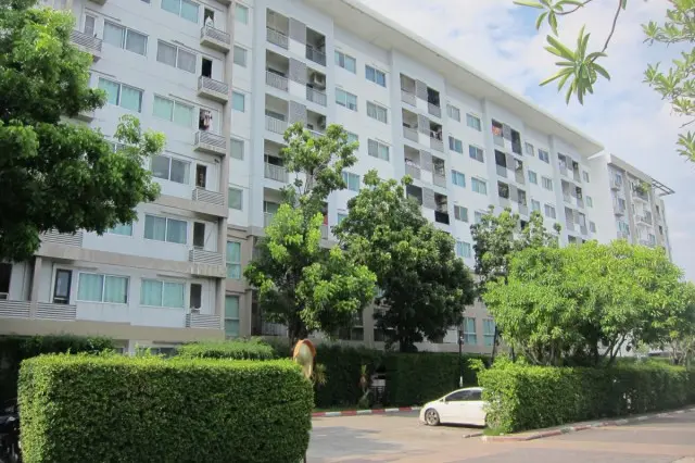A Space Sukhumvit G-H