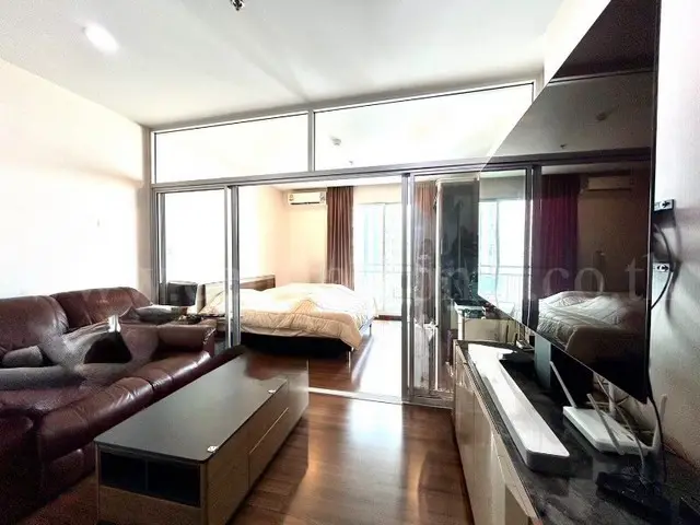 Supalai Lite Sathorn - Charoenrat