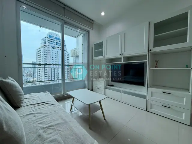 Circle Condominium