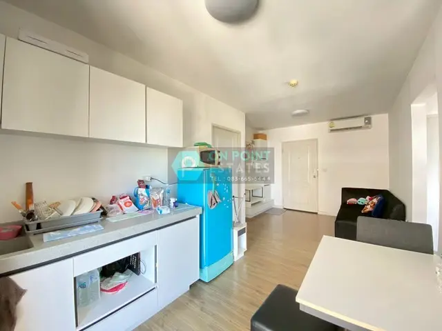 I CONDO Sukhumvit 105