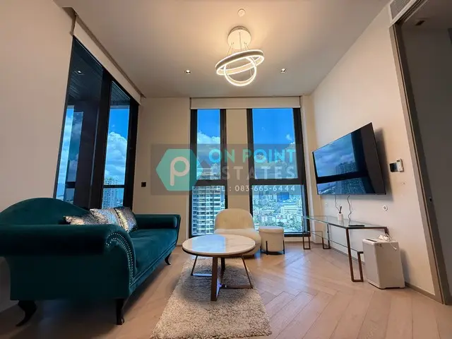 The Reserve Sathorn