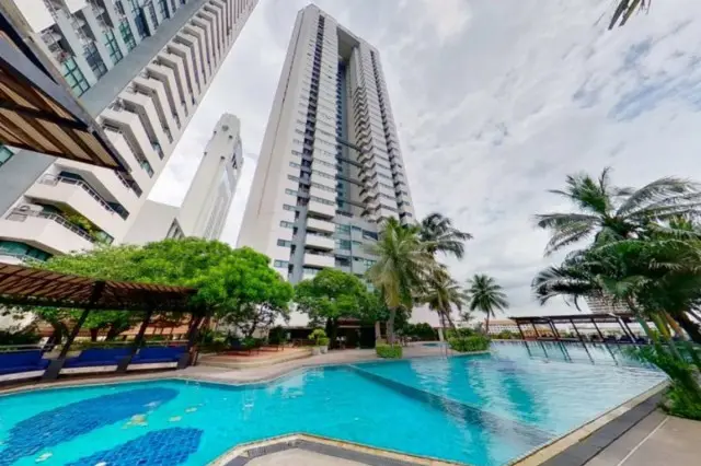 Sathorn Gardens