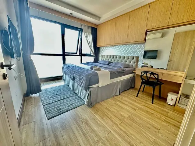 Ladda Plus Condominium Sriracha