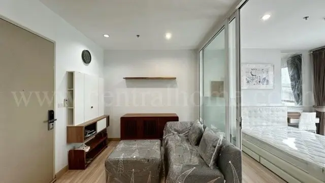 The Hotel Serviced Condo
