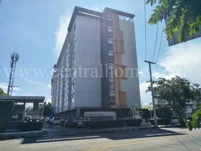 Condo The Tree Ladprao Wanghin