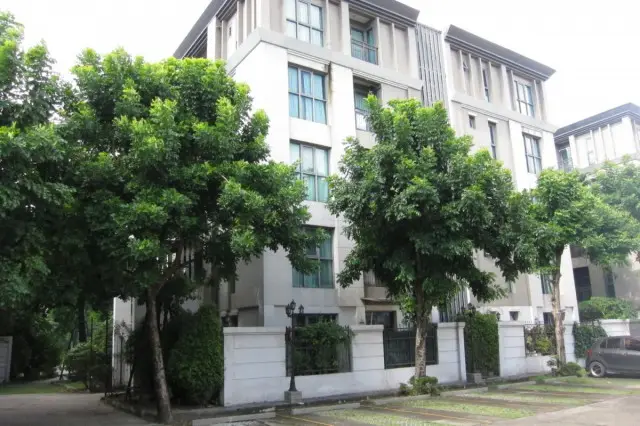 Maison Garden