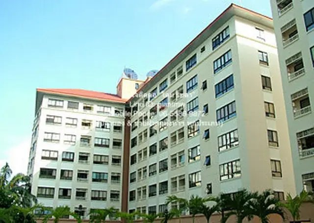 Lumpini Place Narathiwas 24