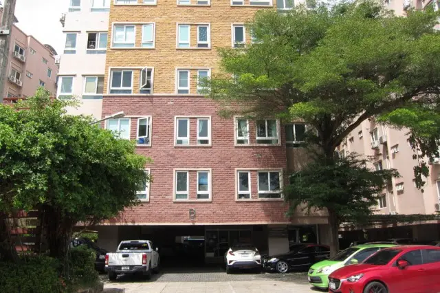 Happy Condo Ratchada 18