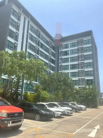 Casa France ABAC Bangna