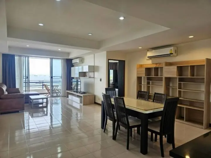 Rama Harbour View Condominium, Si Racha